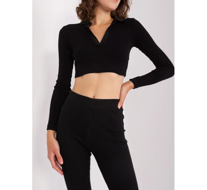 Leginsy LO LG LK model 19014755 czarny - FPrice Leginsy LO LG LK model 19014755 czarny - FPrice