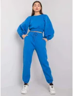 Souprava RV KMPL model 16086705 tmavě modrá - FPrice Souprava RV KMPL model 16086705 tmavě modrá - FPrice