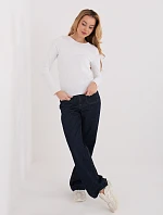 Blúzka WT BZ A1172.27 ecru