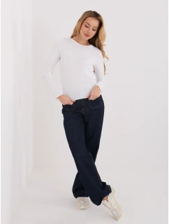 Bluzka WT BZ model 21875444 ecru - FPrice