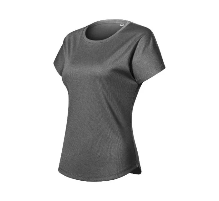 Chance (GRS) tričko dámske čierne