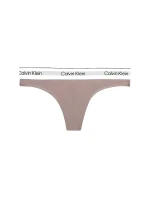 Dámská tanga Modern Cotton model 20934278 - Calvin Klein Dámská tanga Modern Cotton model 20934278 - Calvin Klein