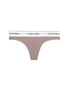 Dámská tanga Modern Cotton model 20934278 - Calvin Klein
