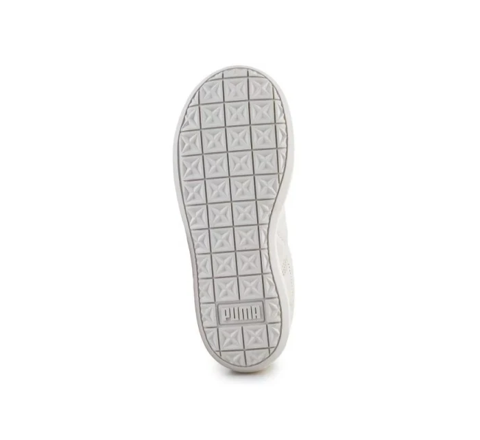 Dámska športová obuv 384430-02 White - Puma Dámska športová obuv 384430-02 White - Puma