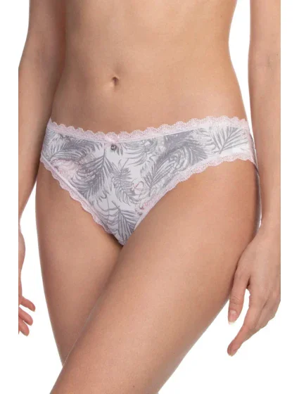 Dámské kalhotky MINI BIKINI model 17696995 - Lama