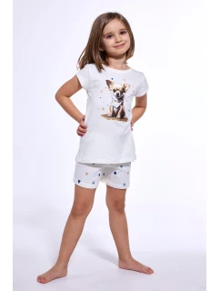 Dívčí pyžamo GIRL KIDS KR model 20845065 - Cornette
