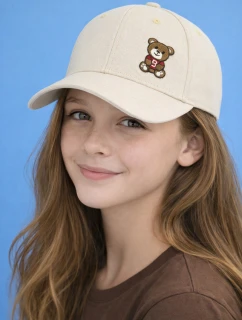 BASEBALLOVÁ ČIAPKA CD146