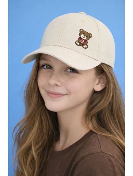 BASEBALLOVÁ ČIAPKA CD146