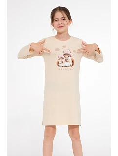 KOŠILE GIRL YOUNG DR 2 model 22321872 - Cornette