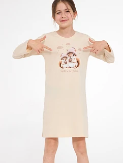 KOŠILE GIRL YOUNG DR  2 model 22321872 - Cornette