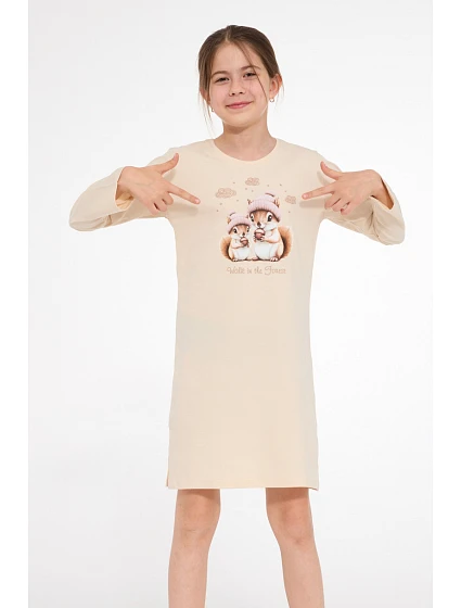 KOŠILE GIRL YOUNG DR 2 model 22321872 - Cornette KOŠILE GIRL YOUNG DR 2 model 22321872 - Cornette