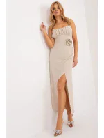 Večerné šaty model 195943 Taliansko Moda Večerné šaty model 195943 Taliansko Moda