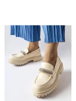 Mokasíny model 207736 Solea