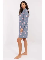 Nočná košeľa model 221208 Forever Pink Nočná košeľa model 221208 Forever Pink