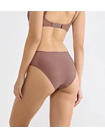 sloggi Soft ADAPT Hipster - BROWN - SLOGGI BROWN - SLOGGI