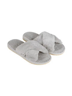 Dámske doplnky Slipper 01 - GRAY - sivá M013 - TRIUMPH