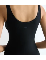 Dámske bavlnené tielko GO Daily - BLACK - black 0004 - SLOGGI