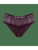 Pretty Micro model 22385809 Claret  Claret - Triumph