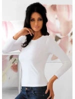 Dámská košilka s dlouhými rukávy Babell Manati 3XL Dámská košilka s dlouhými rukávy Babell Manati 3XL