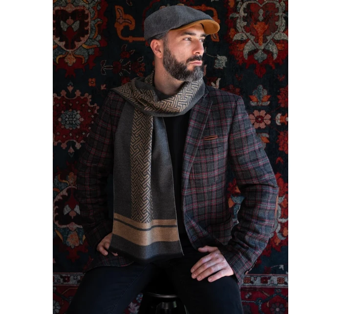 Čepice model 19012331 - Art of polo Čepice model 19012331 - Art of polo