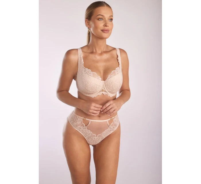 Kinga nohavičky P-1101/3 Luna S-2XL