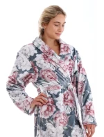 Dámsky župan Aisha 2126 - Vestis Dámsky župan Aisha 2126 - Vestis