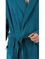 Pánsky župan Bari nadrozmerný Bari petrol