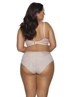Dámská podprsenka 2103 model 20214268 beige plus - Ava Dámská podprsenka 2103 model 20214268 beige plus - Ava