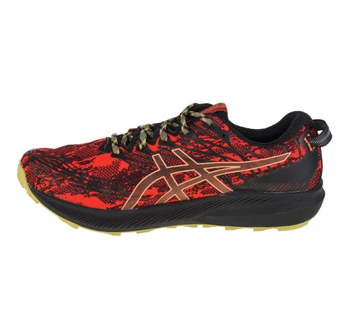 Topánky Asics Fuji Lite 3 M 1011B467-600