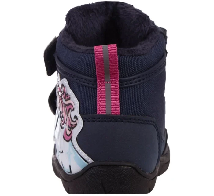 Boty  Tex Jr model 19011728 - Kappa