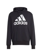 Mikina adidas Essentials French Terry Big Logo Hoodie M IC9363