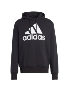 Mikina adidas Essentials French Terry Big Logo Hoodie M IC9363