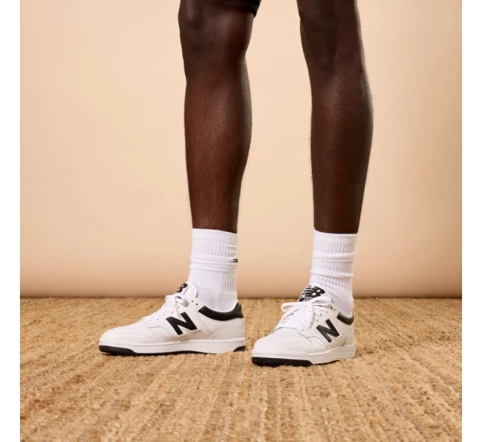 Dámska športová obuv New Balance BB480LBK