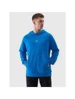 Mikina 4F M 4FWSS24TSWSM1010-36S muži