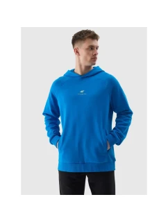 Mikina 4F M 4FWSS24TSWSM1010-36S muži