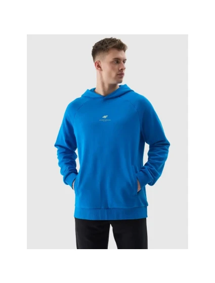 Mikina 4F M 4FWSS24TSWSM1010-36S muži