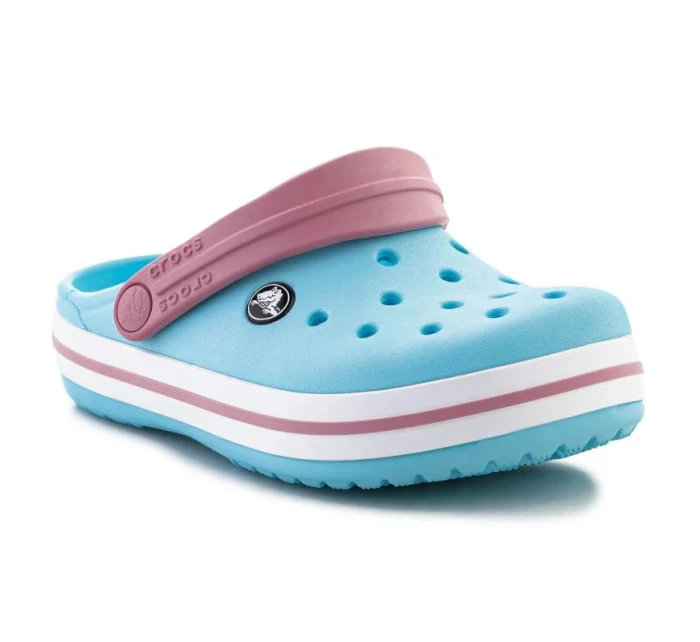Crocs Crocband Clog Jr 207006-4S3