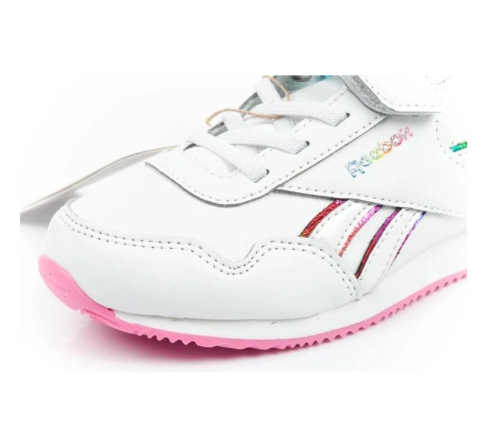 Topánky Reebok Royal Jr 100033283