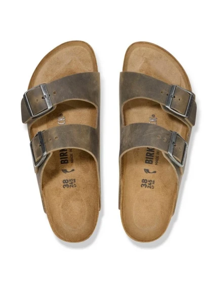 Žabky Arizona model 22014945 - Birkenstock