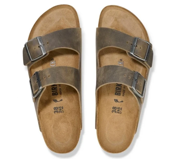 Žabky Birkenstock Arizona 1027022 Žabky Birkenstock Arizona 1027022