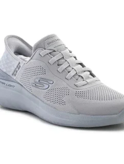 Boty  M model 20319690 - Skechers