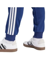Fleecové nohavice adidas Essentials 3-Stripes M JD1859