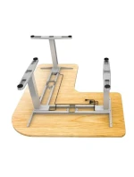 ve tvaru L s 150 kg model 21762101 - EQUIP