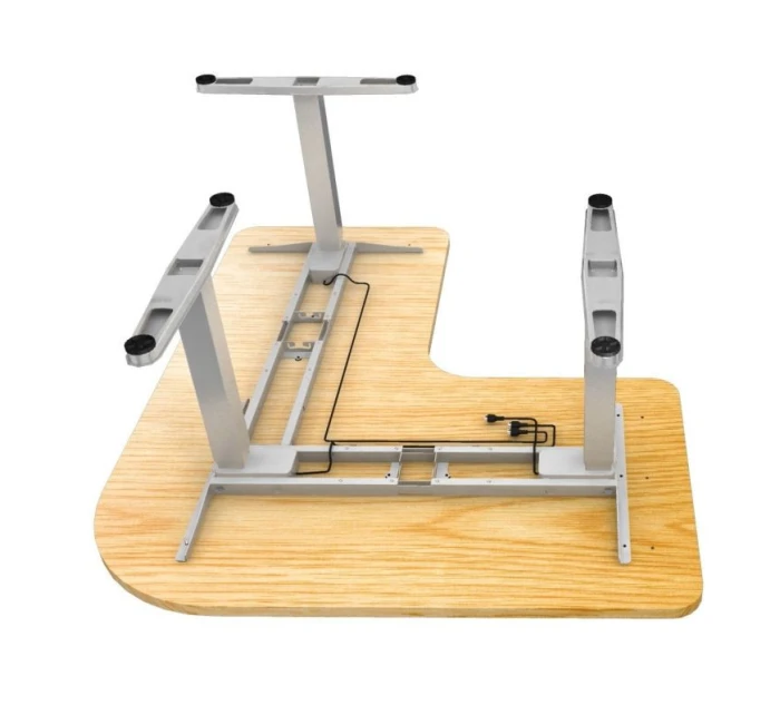 ve tvaru L s 150 kg model 21762101 - EQUIP