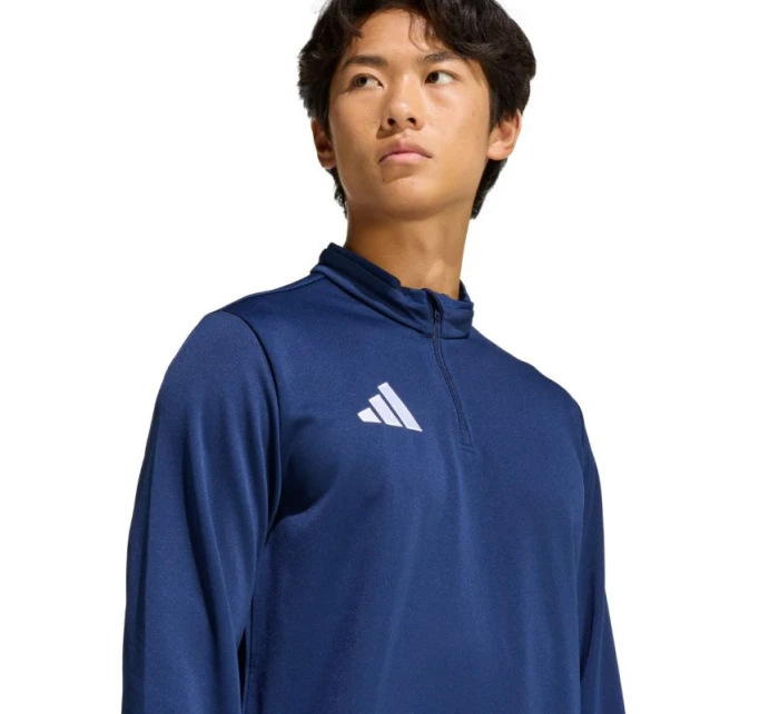 Pánske tričko adidas Entrada 26 Training Top navy blue JZ6651
