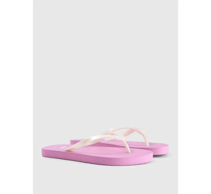 Dámské letní žabky model 21892760 dámské - 4F