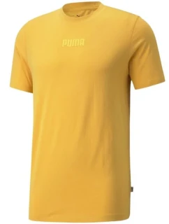 Pánské tričko Modern Basics M model 17815780 37 - Puma