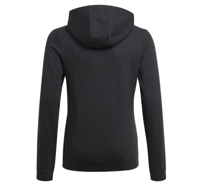 Dievčenská mikina Essentials 3S Jr GQ8356 - Adidas