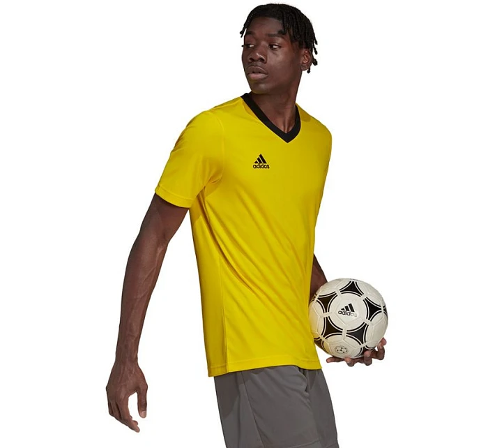 Pánske tričko Entrada 22 Jersey M HI2122 - Adidas
