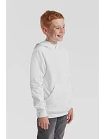 Fruit of the Loom Kids Lightweight Hooded Sweat Detská mikina s kapucňou 16.2.2009 tmavomodrá Fruit of the Loom Kids Lightweight Hooded Sweat Detská mikina s kapucňou 16.2.2009 tmavomodrá